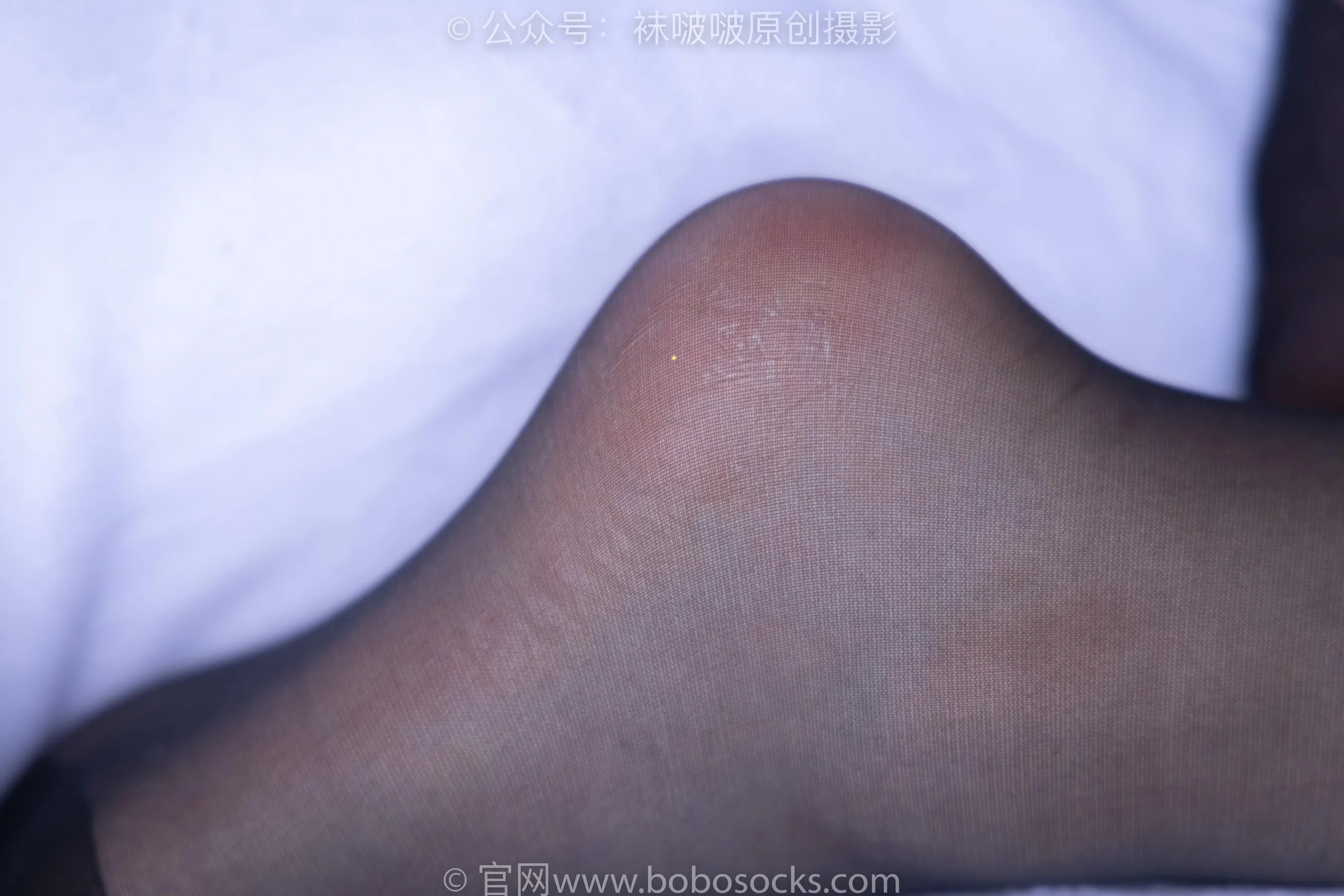 [BoBoSocks袜啵啵]NO.221 小甜豆-马丁靴、黑丝[23] [50P]插图7